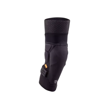 FOX Racing LAUNCH KNEE GUARD [BLK]